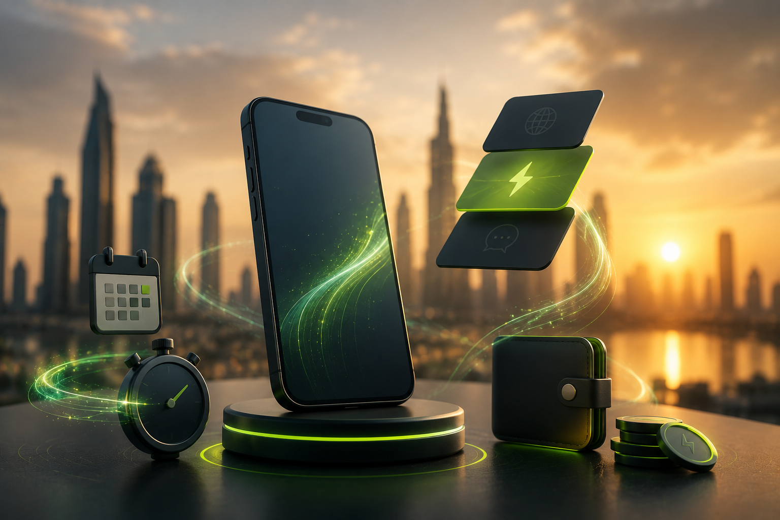 Etisalat Prepaid Recharge Plans UAE: Which One Offers the Best Value?