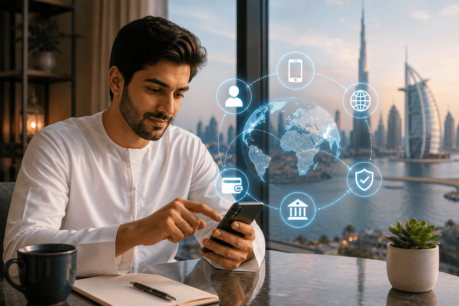 5 Things to Check Before Sending Mobile Recharge to Someone Abroad