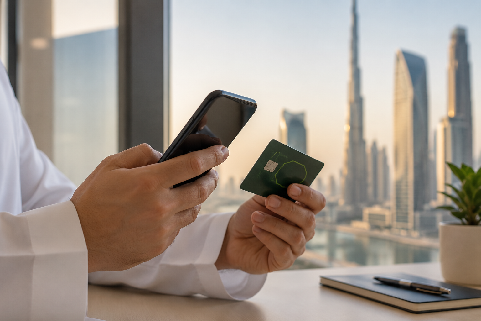 Complete Guide to Etisalat Quick Pay in UAE: Features, Benefits & How It Works